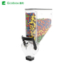ZT-08 15 cm de ancho NUEVO TIPO BUSH FODY Gravity Dispenser