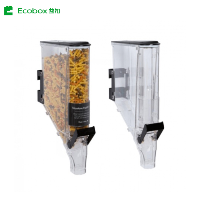 ZT-05 dispensador de gravedad de Zerowatse 