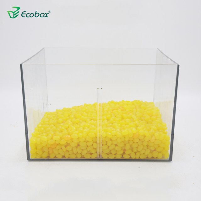 Contenedor de alimentos a granel SPH-006